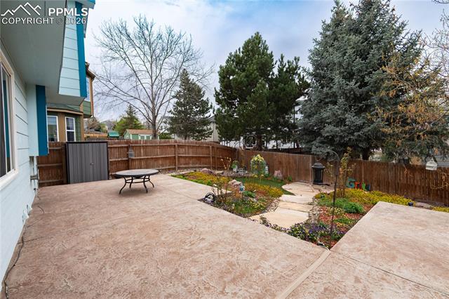 MLS Image for 2940  Richmond  ,Colorado Springs, Colorado