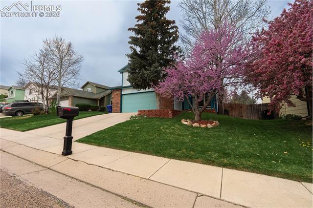 MLS Image for 2940  Richmond  ,Colorado Springs, Colorado