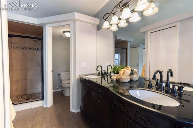 MLS Image for 2940  Richmond  ,Colorado Springs, Colorado
