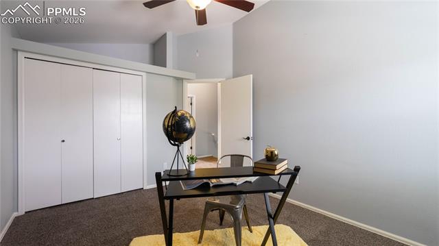 MLS Image for 2940  Richmond  ,Colorado Springs, Colorado