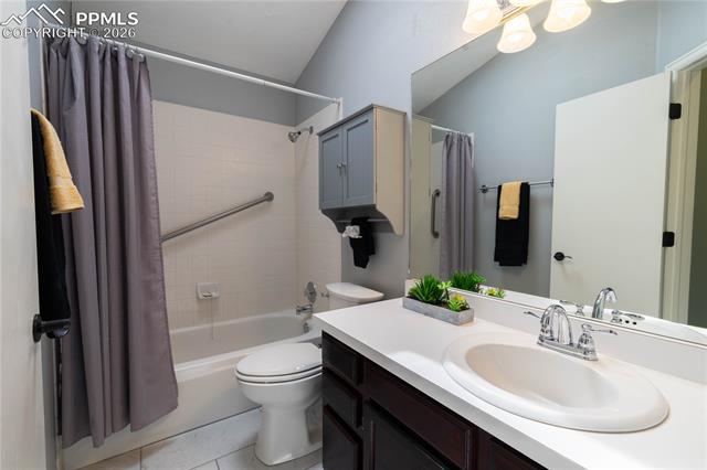 MLS Image for 2940  Richmond  ,Colorado Springs, Colorado
