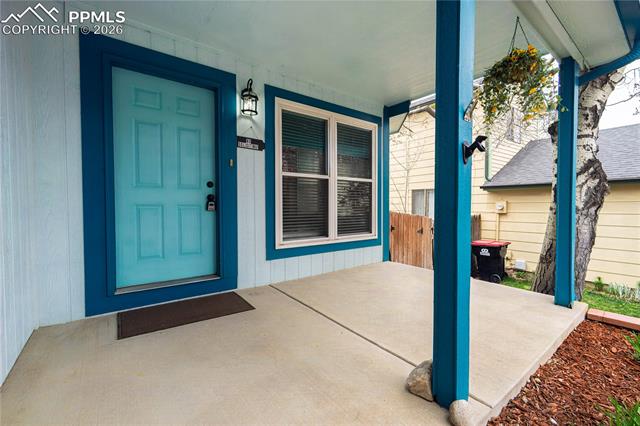 MLS Image for 2940  Richmond  ,Colorado Springs, Colorado