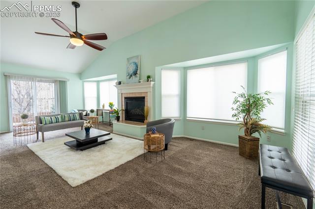 MLS Image for 2940  Richmond  ,Colorado Springs, Colorado