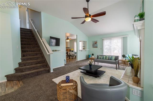 MLS Image for 2940  Richmond  ,Colorado Springs, Colorado