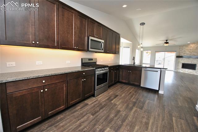 MLS Image for 9177  Cut Bank  ,Colorado Springs, Colorado