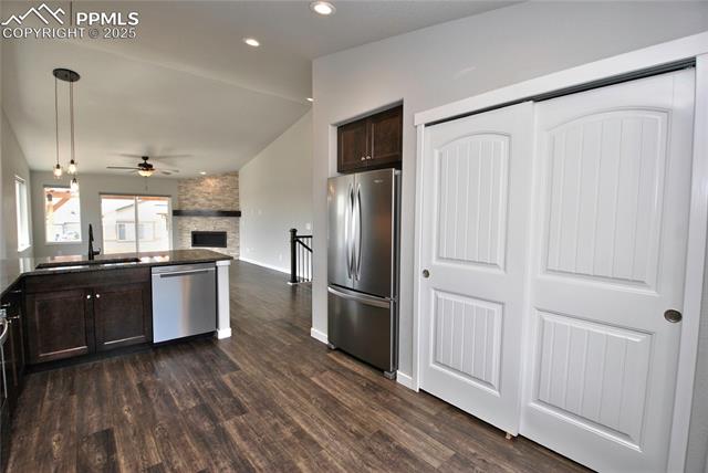 MLS Image for 9177  Cut Bank  ,Colorado Springs, Colorado