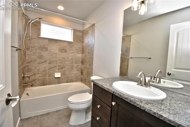 MLS Image for 9177  Cut Bank  ,Colorado Springs, Colorado