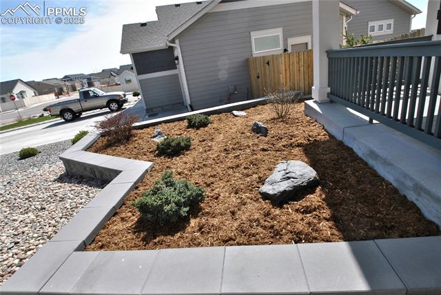 MLS Image for 9177  Cut Bank  ,Colorado Springs, Colorado