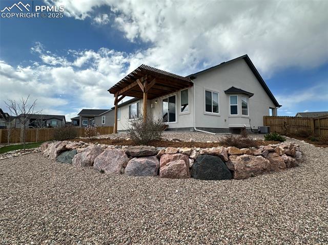 MLS Image for 9177  Cut Bank  ,Colorado Springs, Colorado