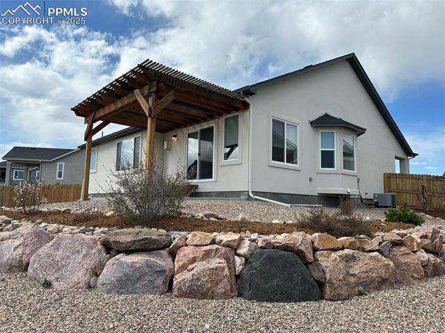 MLS Image for 9177  Cut Bank  ,Colorado Springs, Colorado