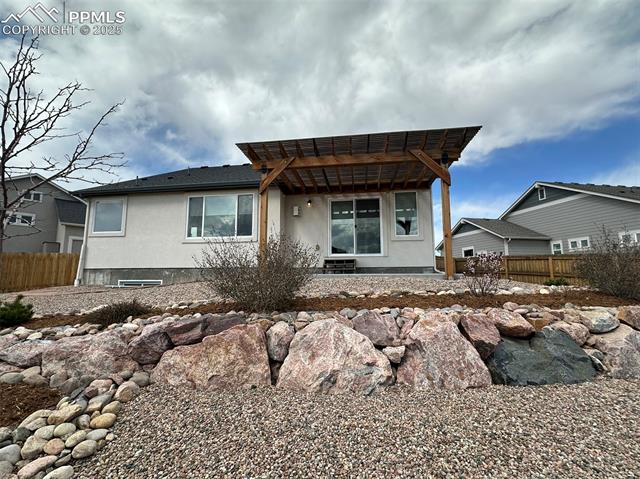 MLS Image for 9177  Cut Bank  ,Colorado Springs, Colorado