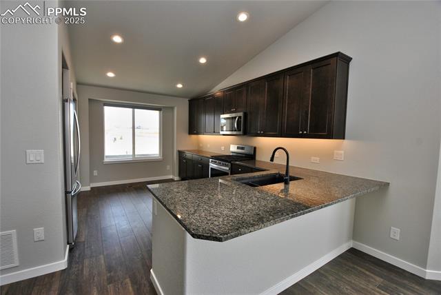 MLS Image for 9177  Cut Bank  ,Colorado Springs, Colorado