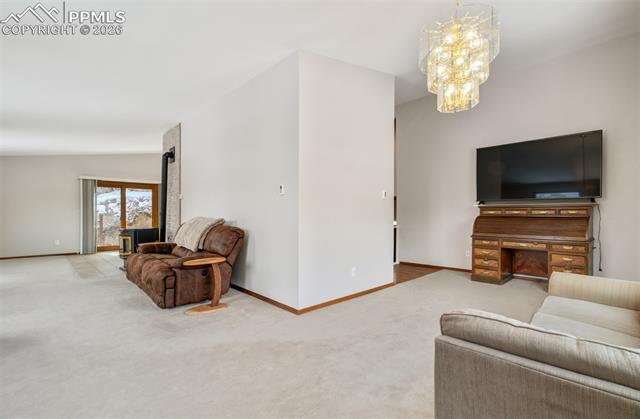 MLS Image for 5865  Waterfall  ,Manitou Springs, Colorado