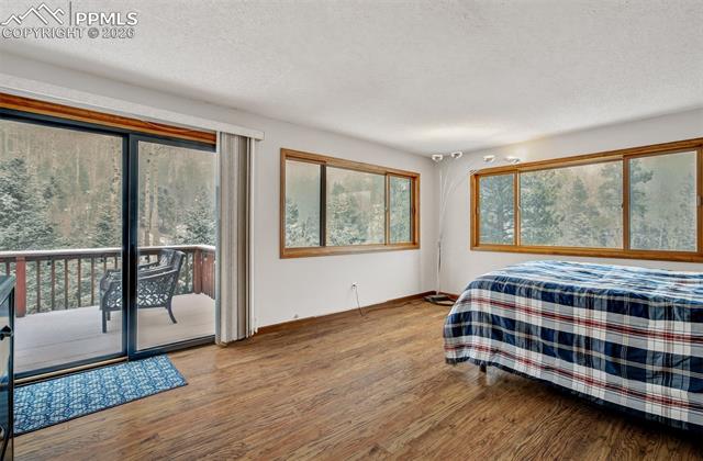 MLS Image for 5865  Waterfall  ,Manitou Springs, Colorado