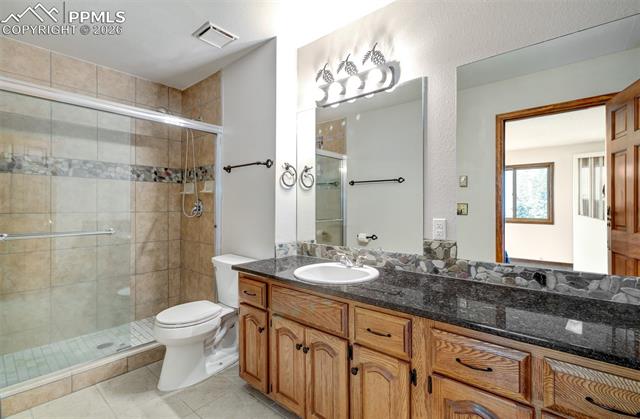 MLS Image for 5865  Waterfall  ,Manitou Springs, Colorado