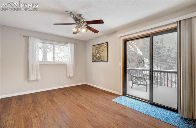 MLS Image for 5865  Waterfall  ,Manitou Springs, Colorado