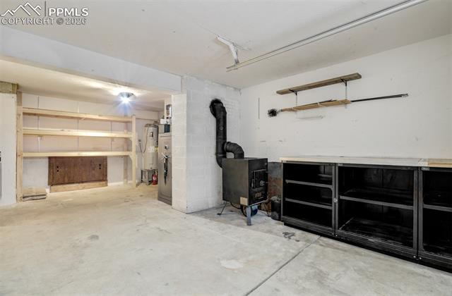 MLS Image for 5865  Waterfall  ,Manitou Springs, Colorado