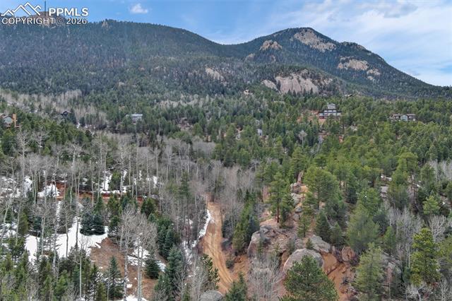 MLS Image for 5865  Waterfall  ,Manitou Springs, Colorado