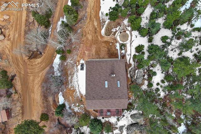 MLS Image for 5865  Waterfall  ,Manitou Springs, Colorado