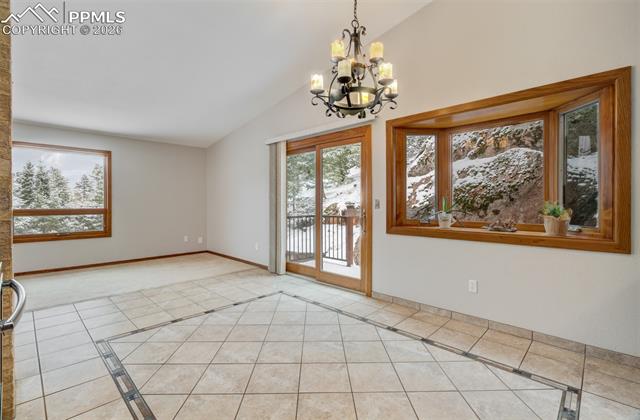 MLS Image for 5865  Waterfall  ,Manitou Springs, Colorado