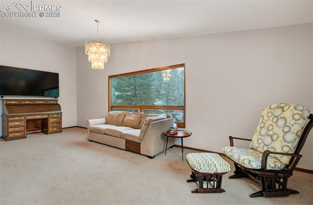 MLS Image for 5865  Waterfall  ,Manitou Springs, Colorado