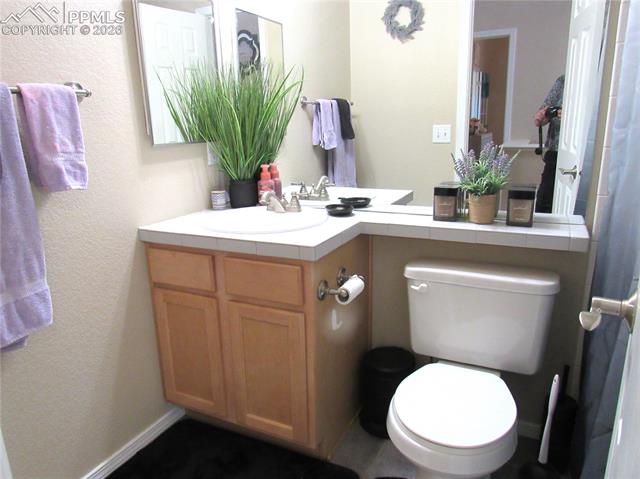 MLS Image for 6306  Shooting Iron  ,Colorado Springs, Colorado