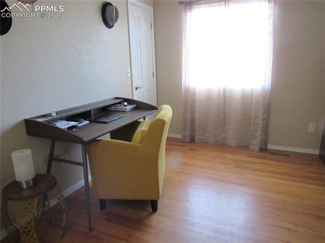 MLS Image for 6306  Shooting Iron  ,Colorado Springs, Colorado