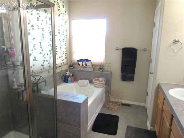 MLS Image for 6306  Shooting Iron  ,Colorado Springs, Colorado