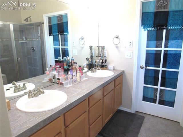 MLS Image for 6306  Shooting Iron  ,Colorado Springs, Colorado