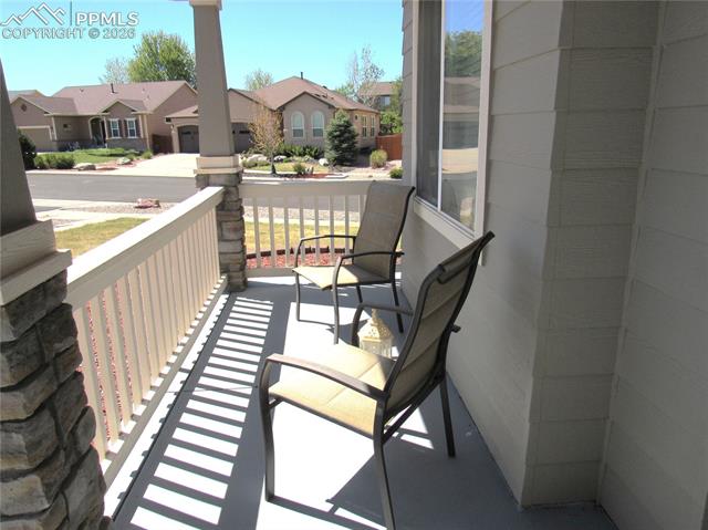 MLS Image for 6306  Shooting Iron  ,Colorado Springs, Colorado