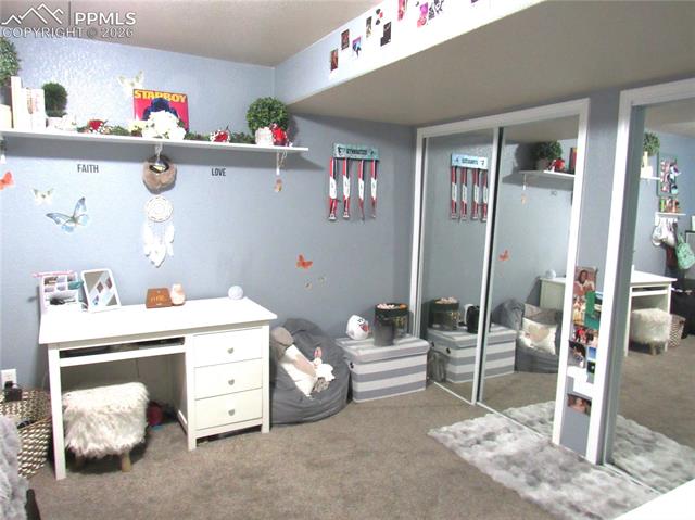 MLS Image for 6306  Shooting Iron  ,Colorado Springs, Colorado