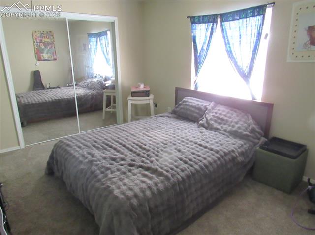 MLS Image for 6306  Shooting Iron  ,Colorado Springs, Colorado
