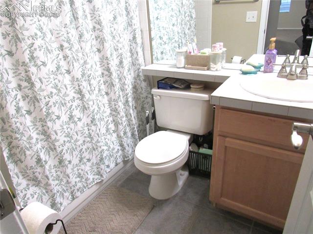 MLS Image for 6306  Shooting Iron  ,Colorado Springs, Colorado
