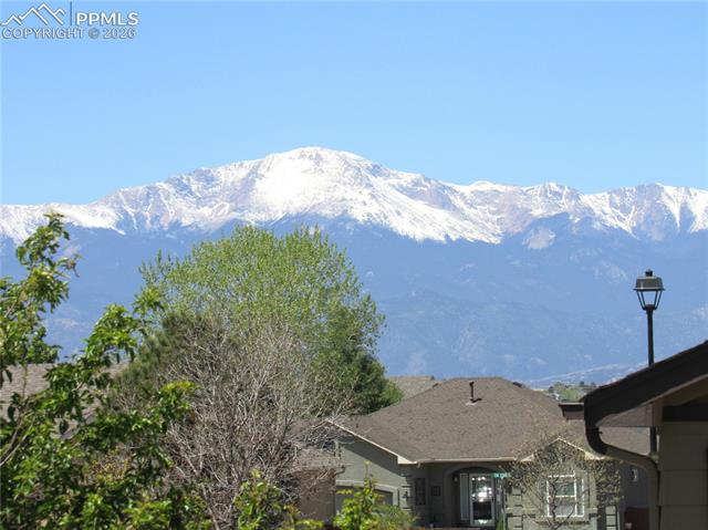 MLS Image for 6306  Shooting Iron  ,Colorado Springs, Colorado
