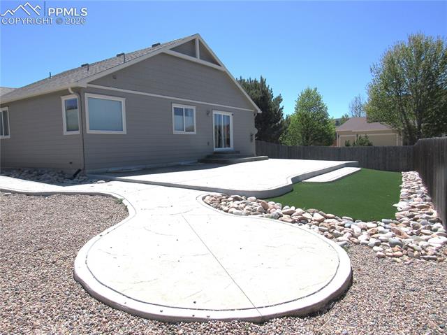 MLS Image for 6306  Shooting Iron  ,Colorado Springs, Colorado