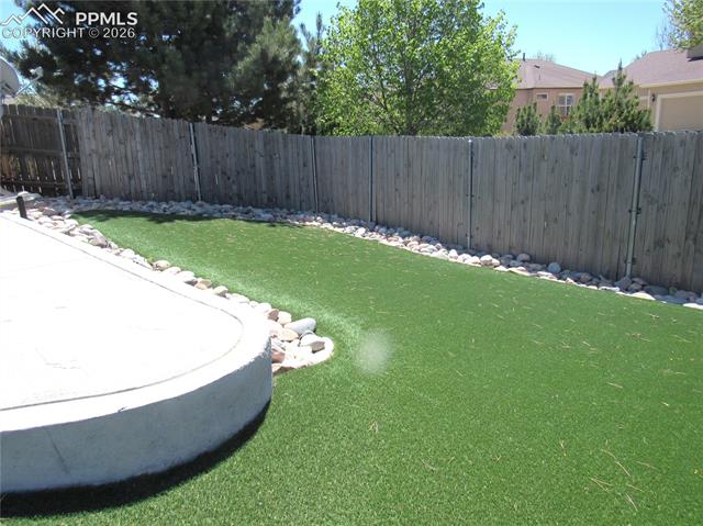 MLS Image for 6306  Shooting Iron  ,Colorado Springs, Colorado