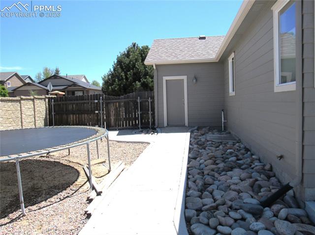 MLS Image for 6306  Shooting Iron  ,Colorado Springs, Colorado