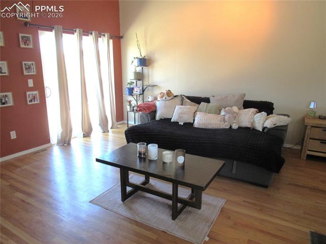 MLS Image for 6306  Shooting Iron  ,Colorado Springs, Colorado