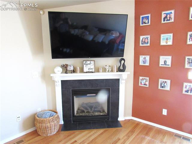 MLS Image for 6306  Shooting Iron  ,Colorado Springs, Colorado