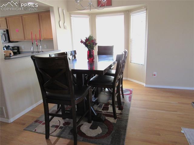 MLS Image for 6306  Shooting Iron  ,Colorado Springs, Colorado