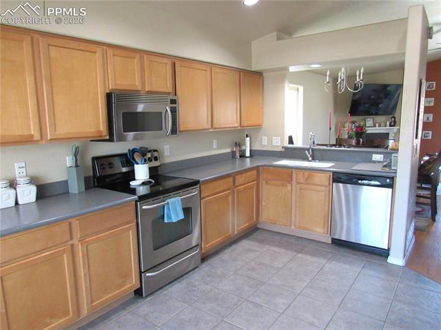 MLS Image for 6306  Shooting Iron  ,Colorado Springs, Colorado
