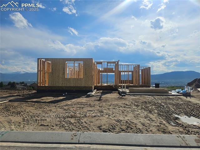 MLS Image for 16296  Cattle Creek  ,Monument, Colorado