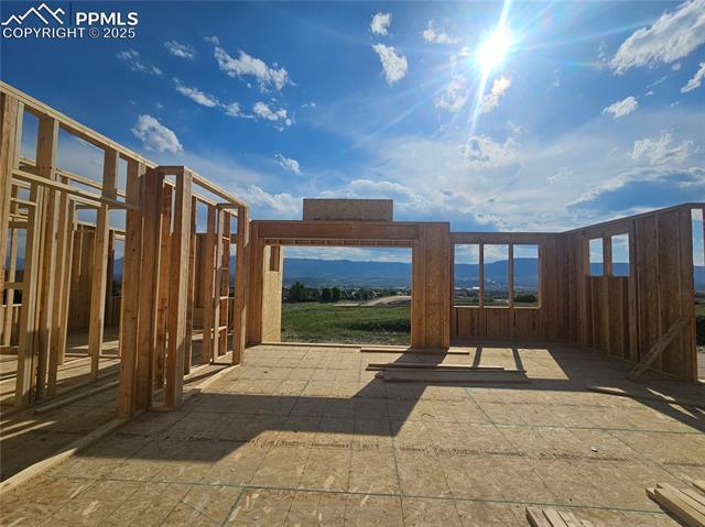 MLS Image for 16296  Cattle Creek  ,Monument, Colorado