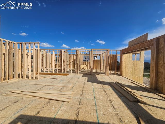 MLS Image for 16296  Cattle Creek  ,Monument, Colorado