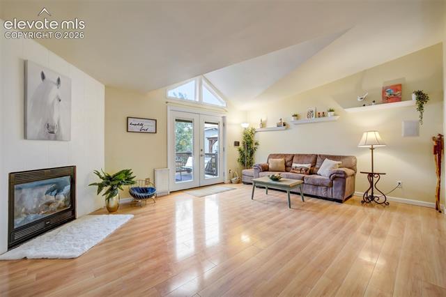 MLS Image for 7647  Whiptail  ,Colorado Springs, Colorado