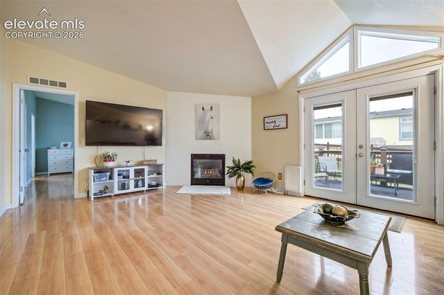 MLS Image for 7647  Whiptail  ,Colorado Springs, Colorado