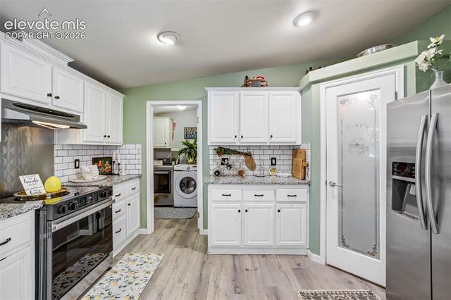 MLS Image for 7647  Whiptail  ,Colorado Springs, Colorado