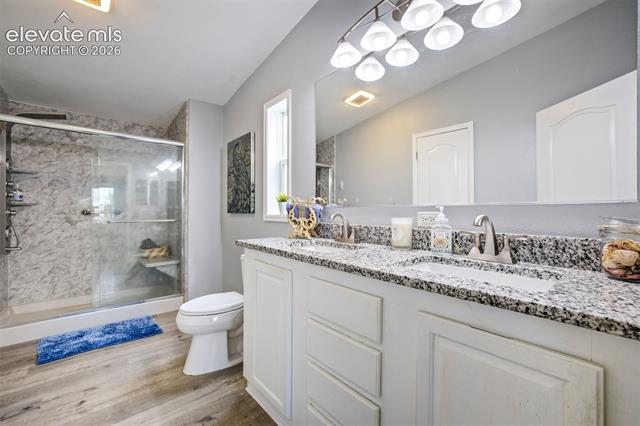 MLS Image for 7647  Whiptail  ,Colorado Springs, Colorado
