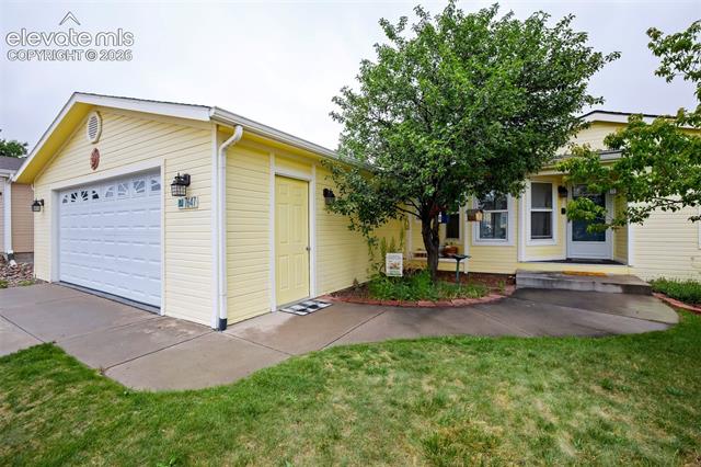 MLS Image for 7647  Whiptail  ,Colorado Springs, Colorado