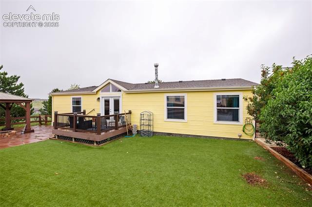 MLS Image for 7647  Whiptail  ,Colorado Springs, Colorado